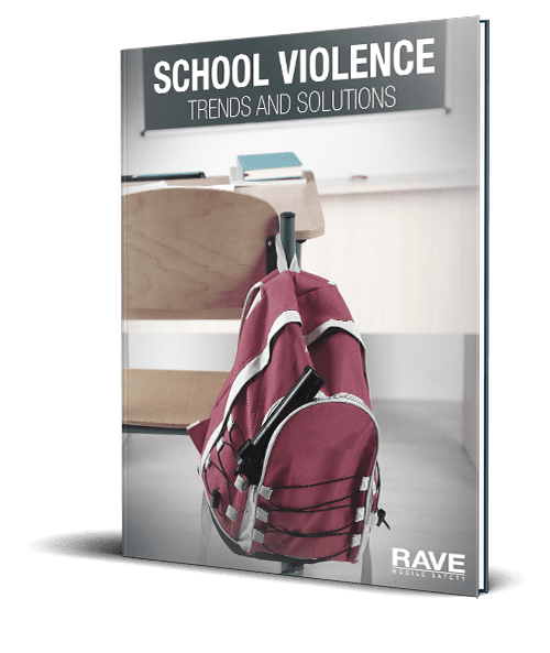 Prevent School Violence and Improve School Safety